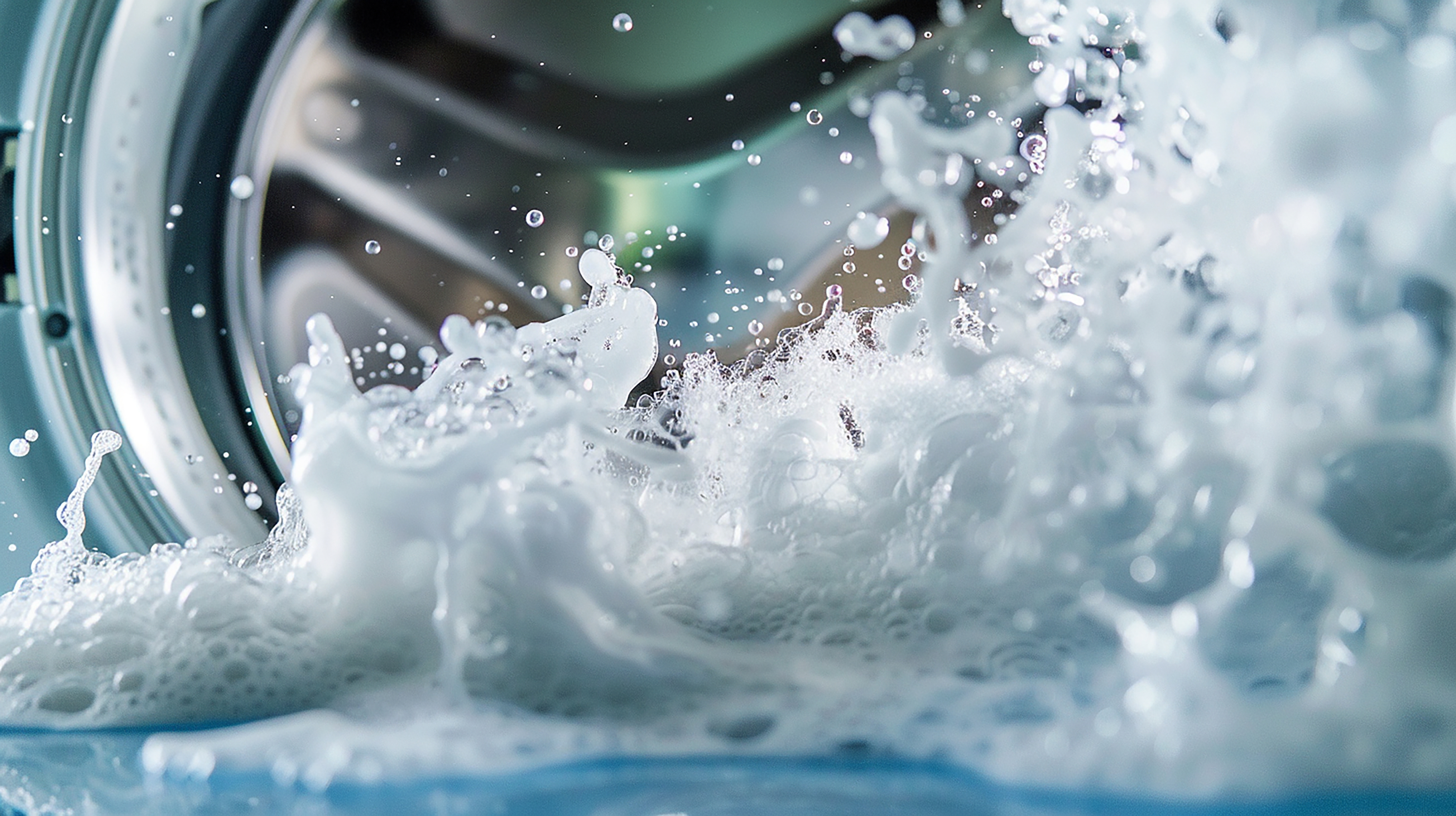 布団丸洗い専用洗浄